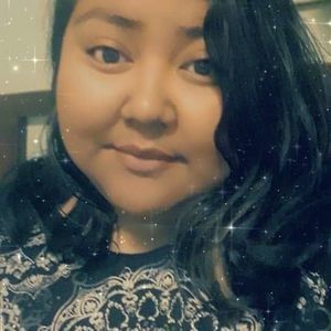 Meet your Posher, Jackeline